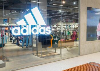 Tienda Adidas