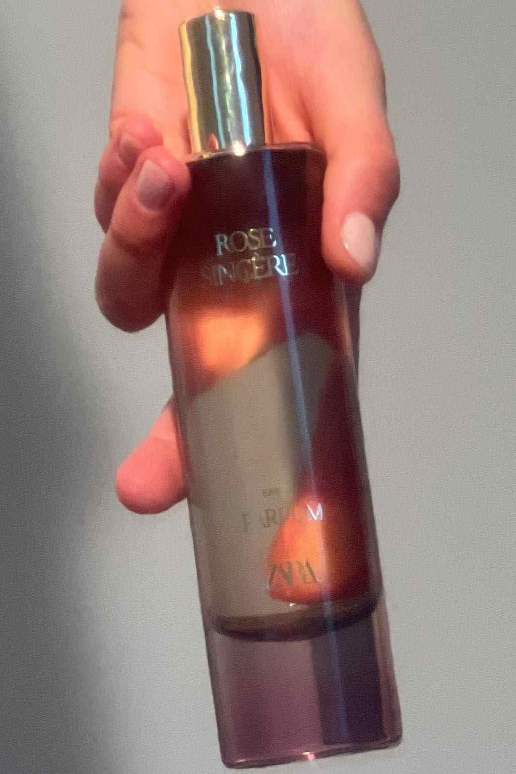 Zara C Est La Rose EDP 30 ml