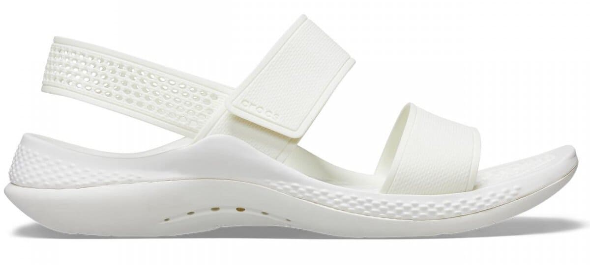 Las sandalias de mujer LiteRide 360 W de Crocs