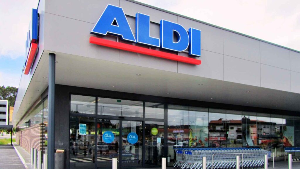 ALDI HERRAMIENTAS