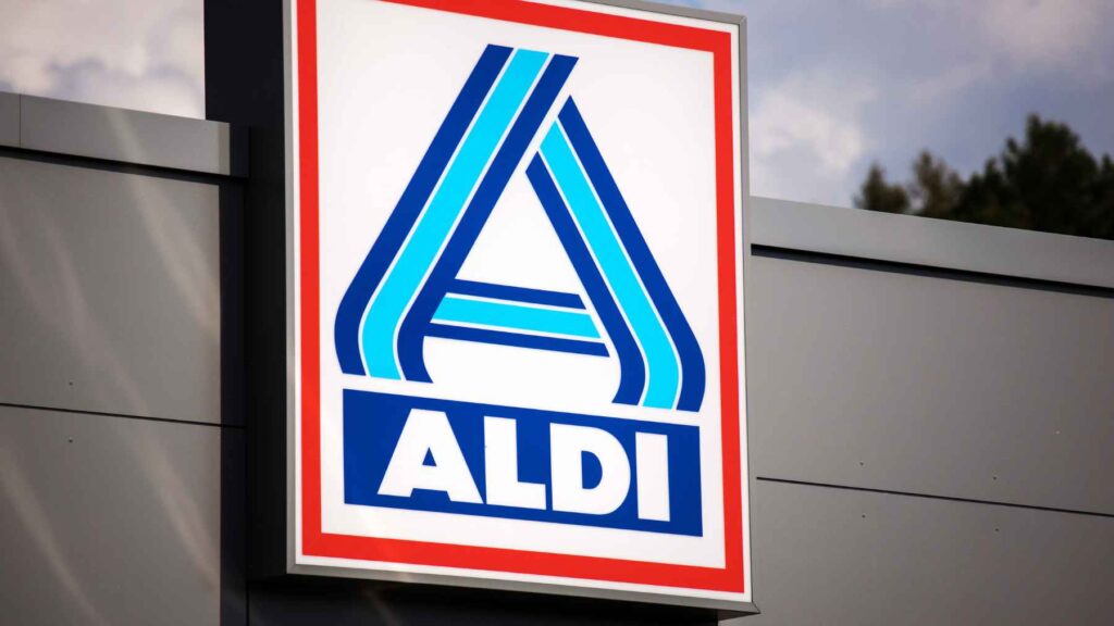 ALDI sartenes antiadherentes