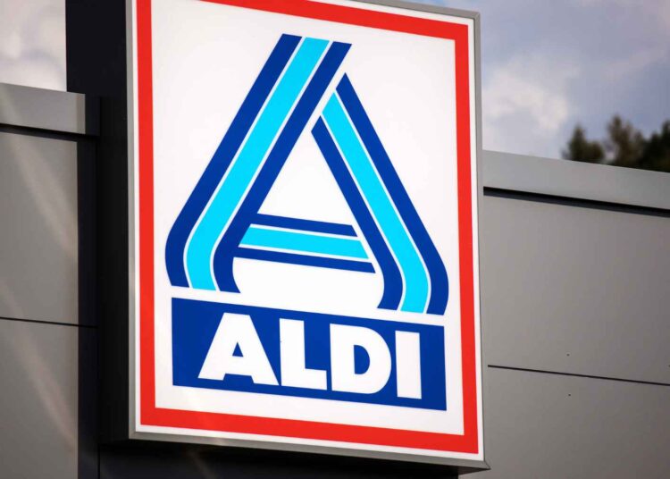 ALDI sartenes antiadherentes