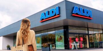 ALDI secador pelo Ambiano
