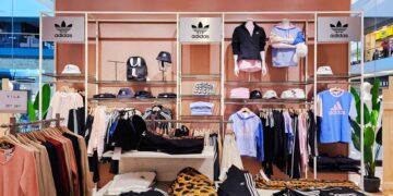 Adidas VESTIDO FUTURE ICONS