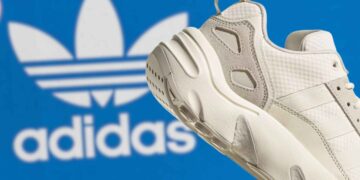 Adidas zapatilla ZX 22 BOOST