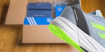 Adidas zapatillas Duramo