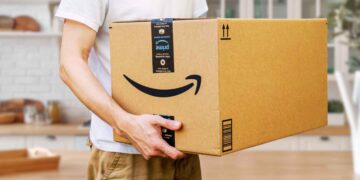 Amazon Russell Hobbs Robot de Cocina