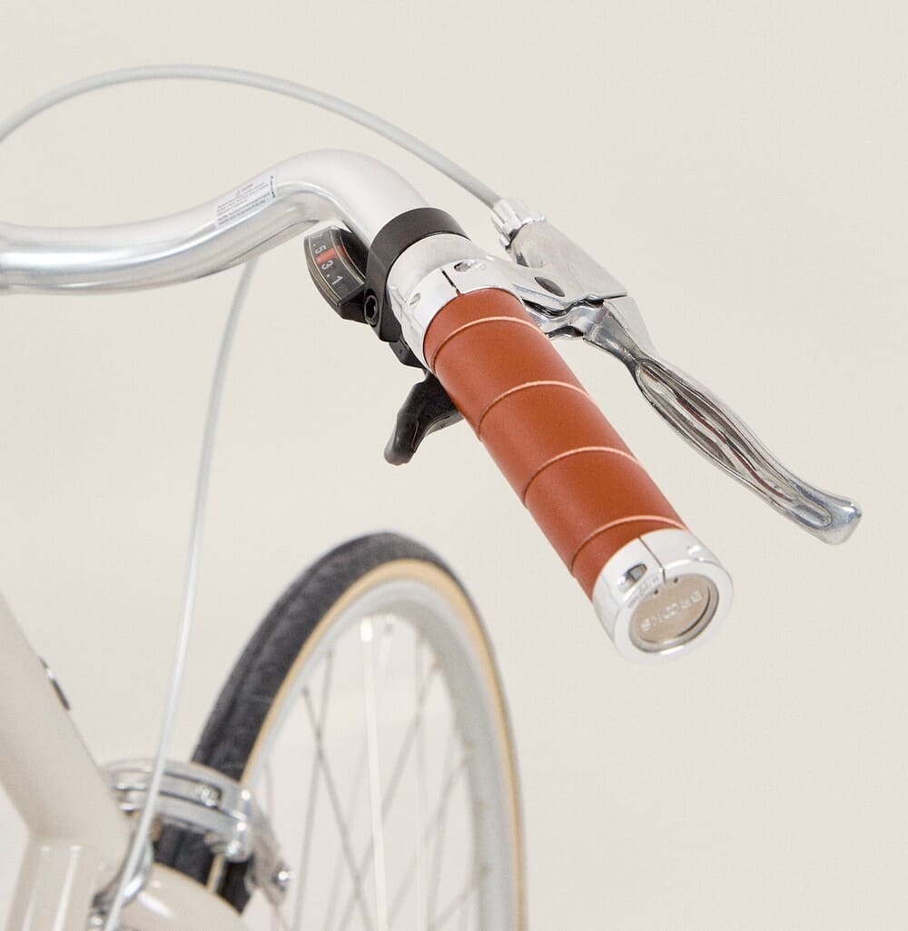 Bicicleta Zara Home Tokyobike