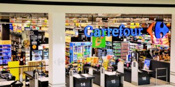 Carrefour Robot Cocina Be Pro Chef Premier Plus Avant