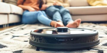 Carrefour aspirador Conga Cecotec