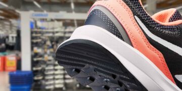 Decathlon Kalenji Active Grip running