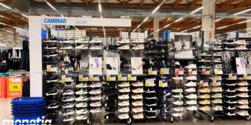 Decathlon Zapatillas Caminar Puma Carina