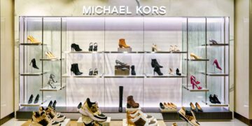 El Corte Inglés sandalias Michael Kors