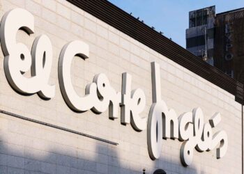 El Corte Inglés sillón jardín Ottawa