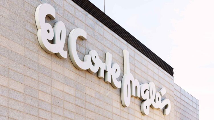 El Corte Inglés sofá Alan