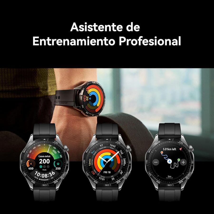 HUAWEI Watch GT 4 Amazon, 46mm Smartwatch