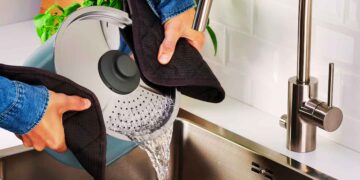 Ikea batería de cocina HEMLAGAD