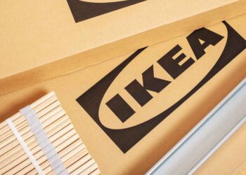 Ikea combinación armario ELVARLI