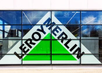 Leroy Merlin Isla de cocina Cala