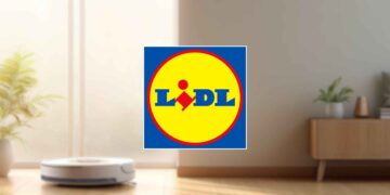 Ecovacs Robot aspirador y friegasuelos Deebot N8