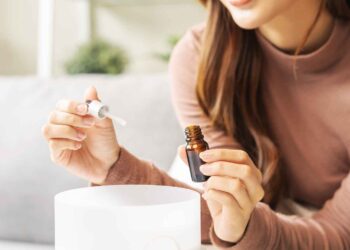 Maisons Du Monde aromaterapia difusor aceites