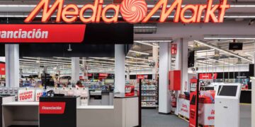 Media Markt drone DJI Ryze TELLO