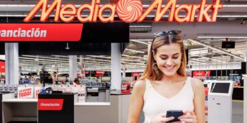 Media Markt horno Balay