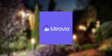 Miravia lampara estatua perro