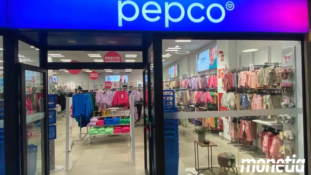 Pepco jeggings