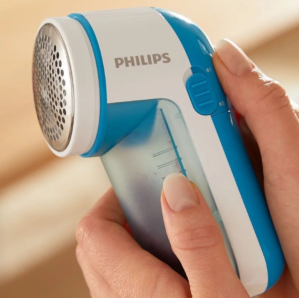 Philips LIDL Quitapelusas eléctrico