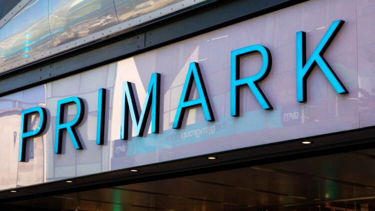 Primark sandalias tacón plataforma Rita Ora