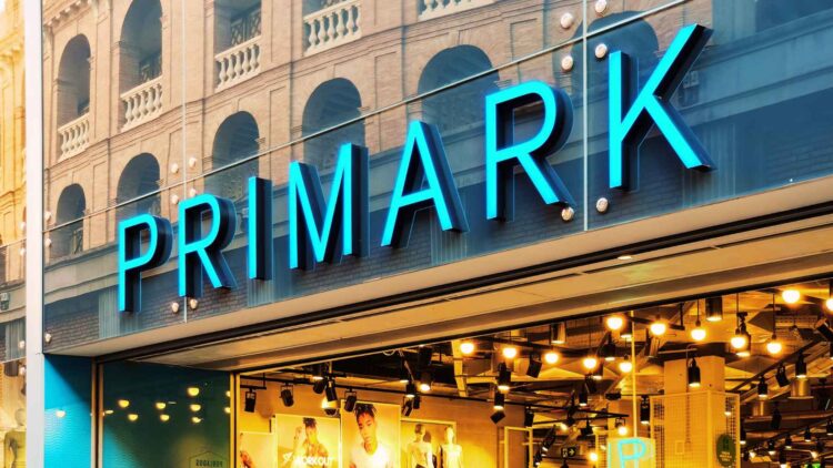 Primark taza regalar día de la madre