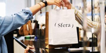 Sfera PANTALÓN GUIPUR