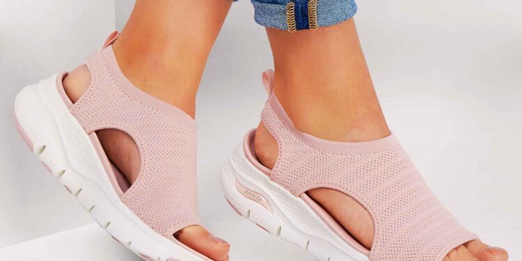 Skechers Arch Fit - Darling Days