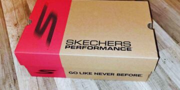 Skechers zuecos Work