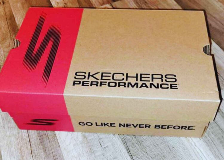 Skechers zuecos Work