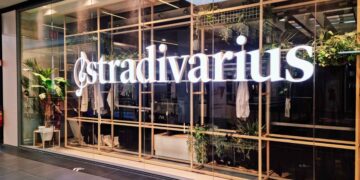 Stradivarius zuecos mujer