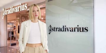 Stravivarius pantalones