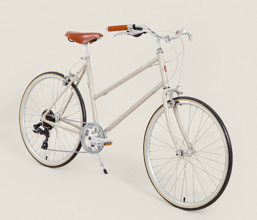 Zara Home Bicicleta Tokyobike