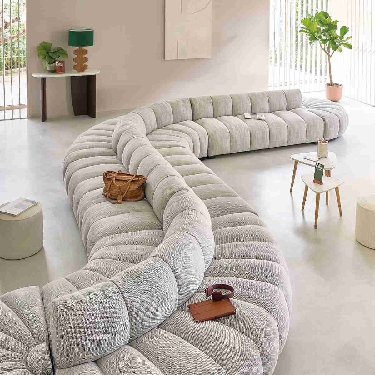 sofa Maisons Du Monde