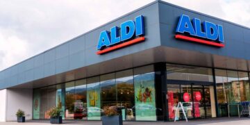 ALDI mochila senderismo