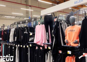 Adidas Mallas leggings fitness 3 franjas