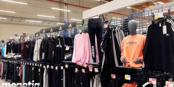 Adidas Mallas leggings fitness 3 franjas