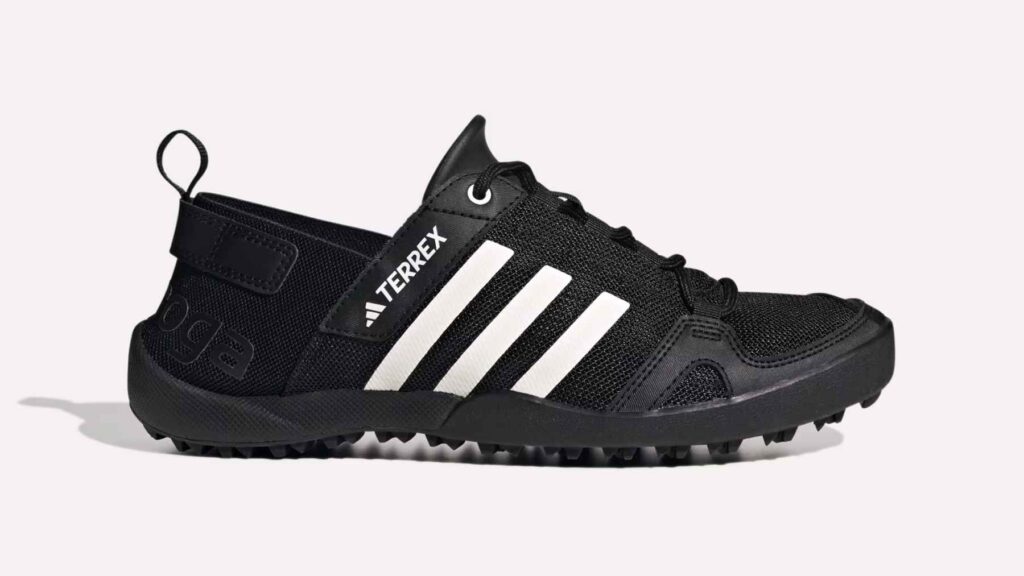 Adidas ZAPATILLA TERREX DAROGA TWO 13