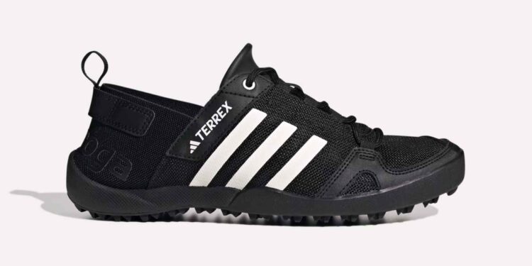 Adidas ZAPATILLA TERREX DAROGA TWO 13