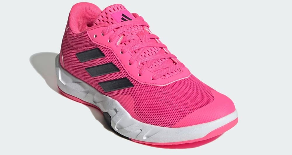 Adidas Zapatilla Amplimove Trainer