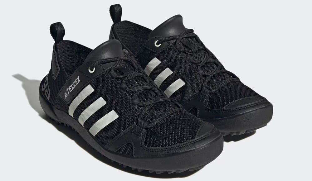 Adidas Zapatilla Terrex Daroga Two 13 Heat.RDY Hiking