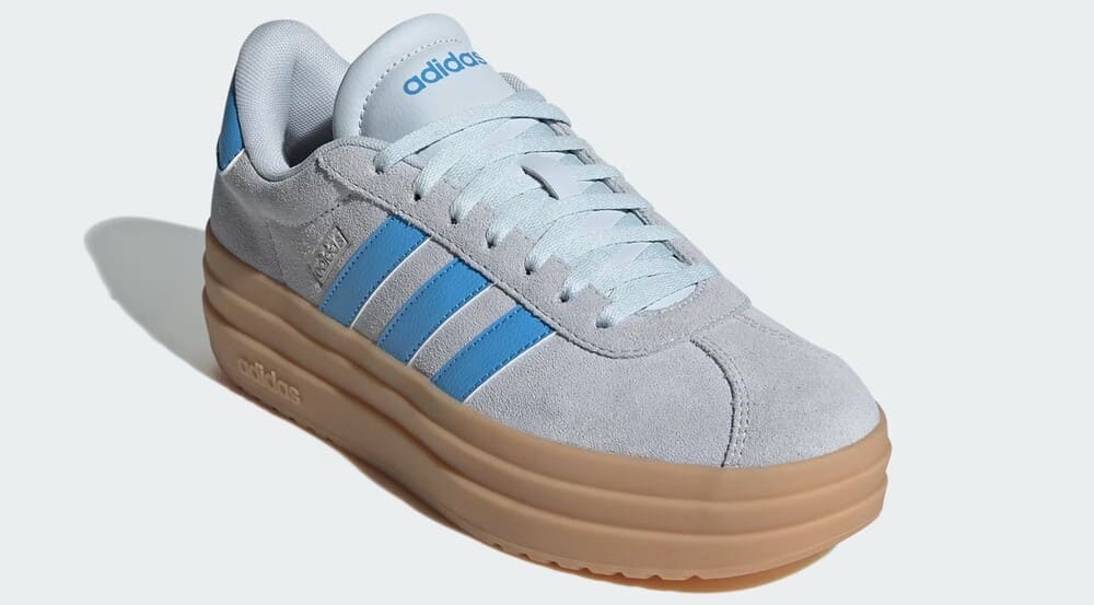 Adidas Zapatilla VL Court Bold