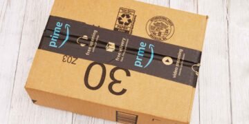 Amazon TRUMPETS Lámpara de Pared LED