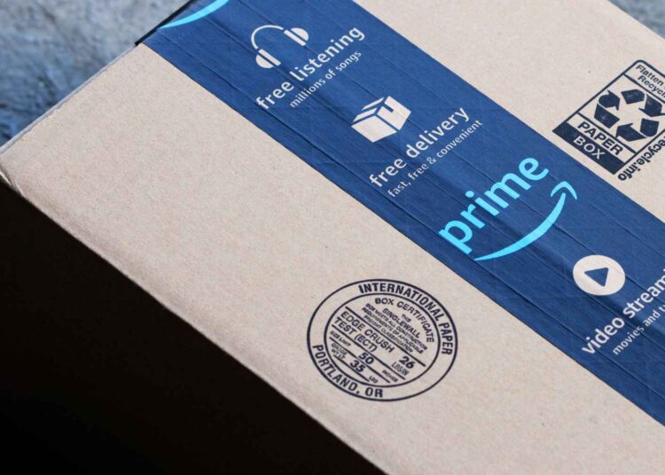 Amazon cámara vigilancia Imou